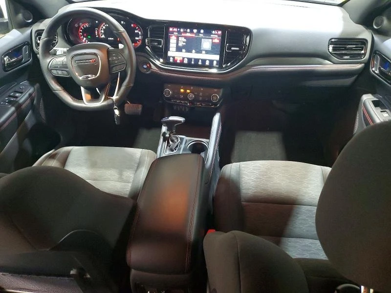 Dodge Durango, снимка 8 - Автомобили и джипове - 54721251