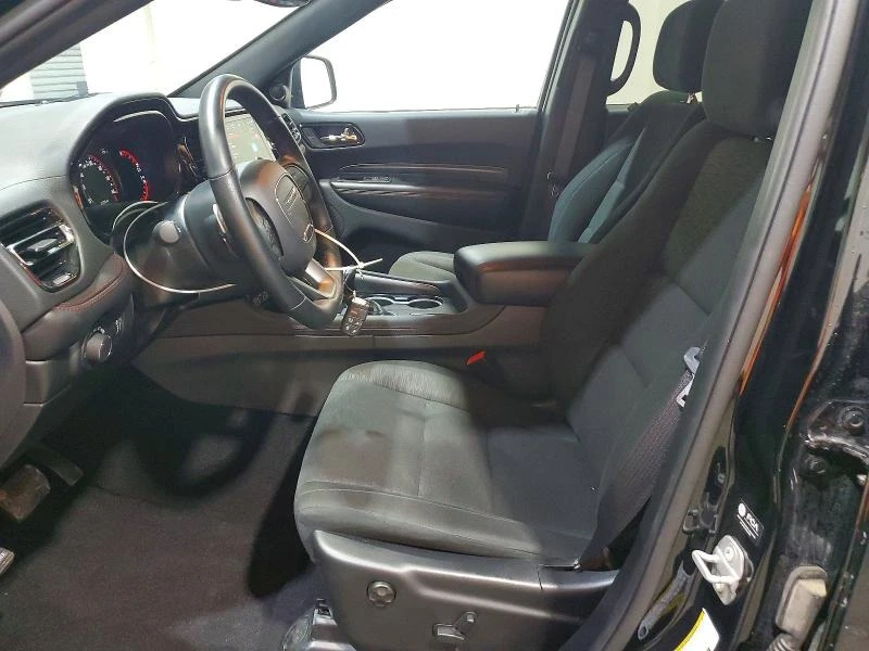 Dodge Durango, снимка 7 - Автомобили и джипове - 54721251
