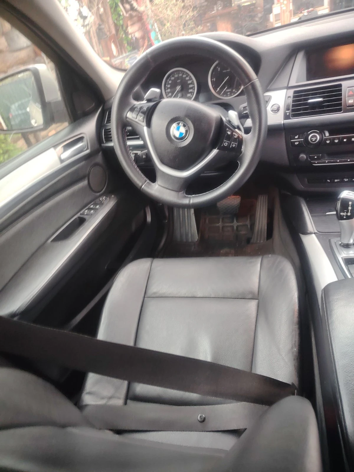 BMW X6  - изображение 9
