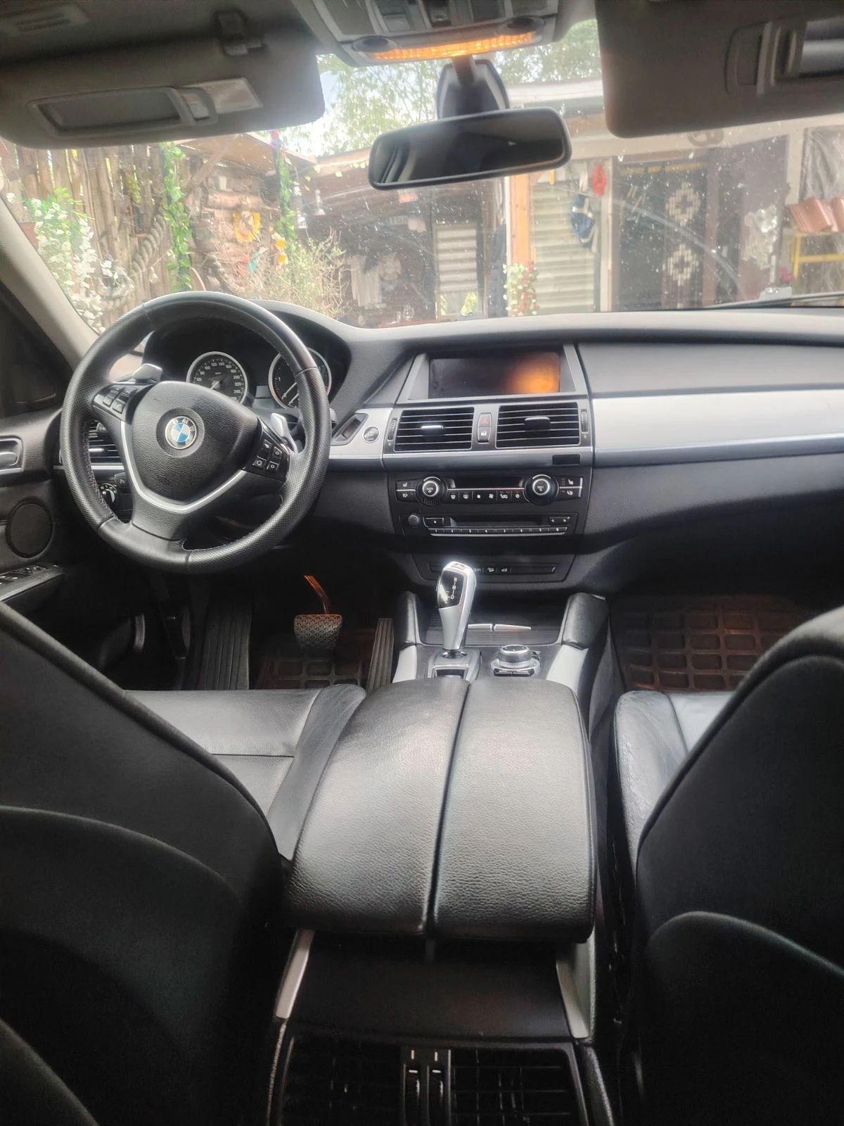 BMW X6  - изображение 8