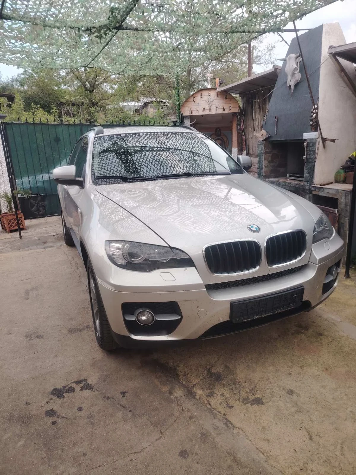 BMW X6 | Mobile.bg   1