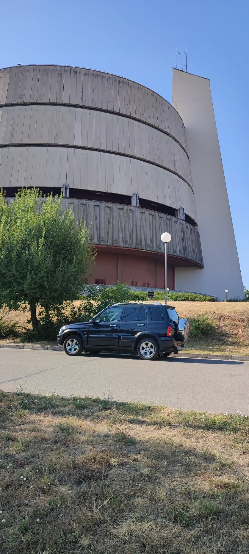 Suzuki Grand vitara  - изображение 5