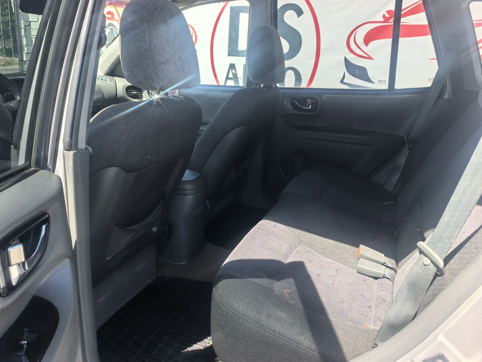 Hyundai Santa fe 2.0CRDI - изображение 10