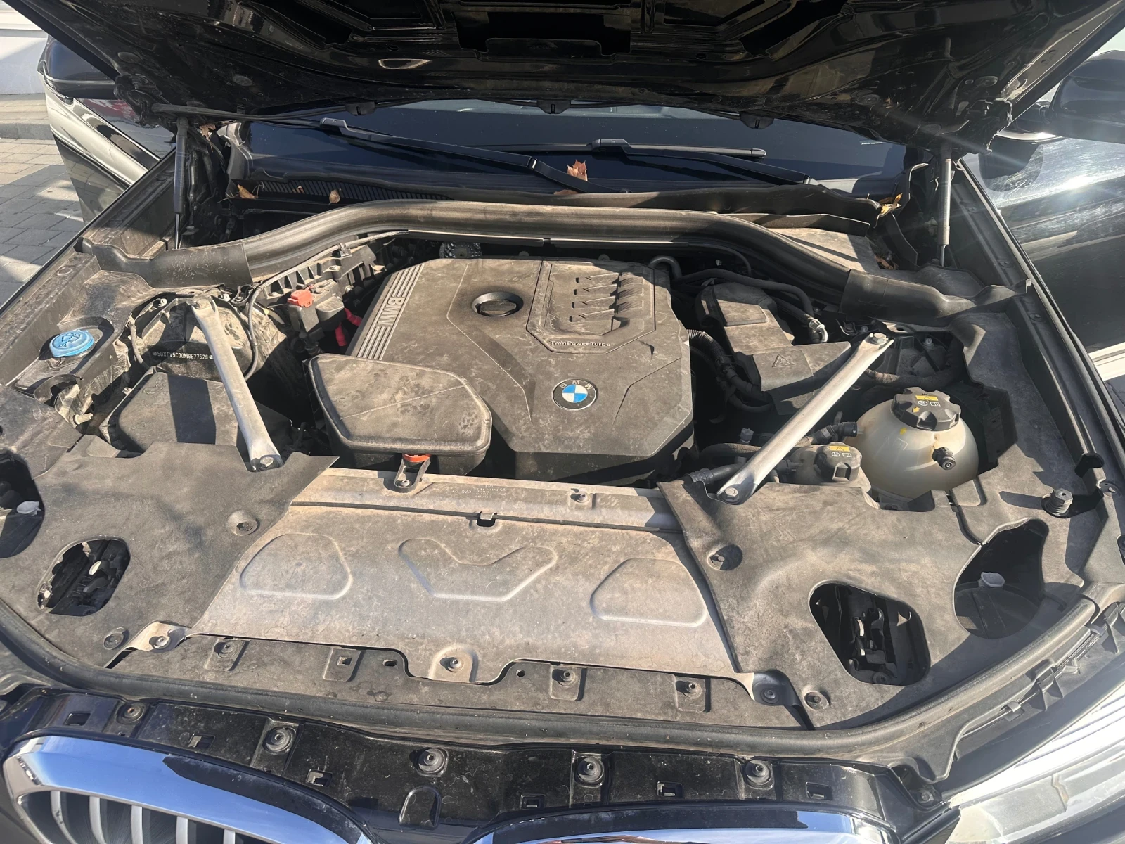BMW X3 30i | Mobile.bg � ����������� 15