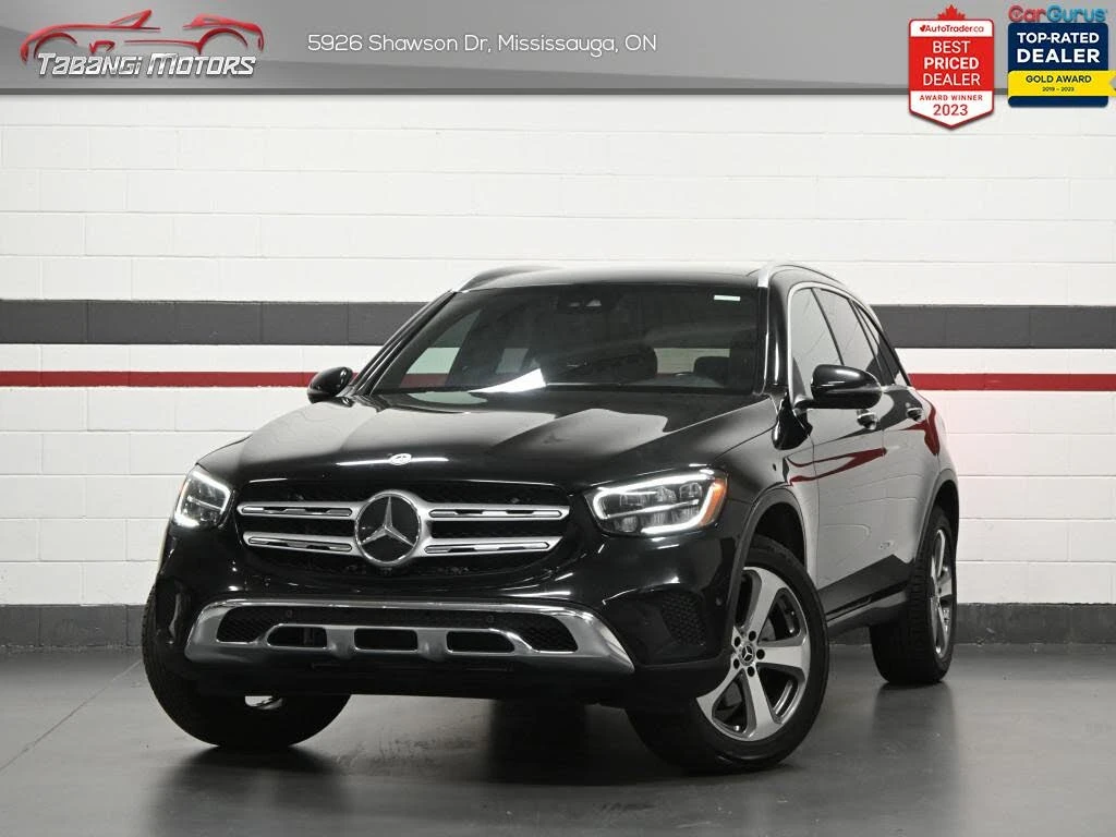 Mercedes-Benz GLC 300 4MATIC* DISTRONIC* 360 CAM* ПОДГРЕВ* ПАНОРАМА - изображение 3