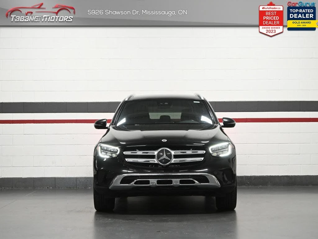 Mercedes-Benz GLC 300 4MATIC* DISTRONIC* 360 CAM* ПОДГРЕВ* ПАНОРАМА - изображение 2
