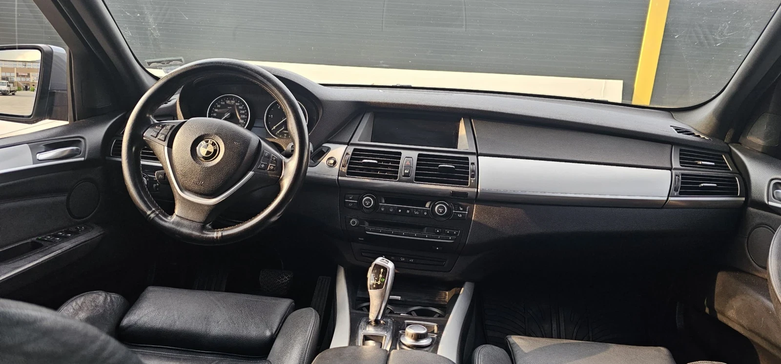 BMW X5 3.5xd - изображение 4