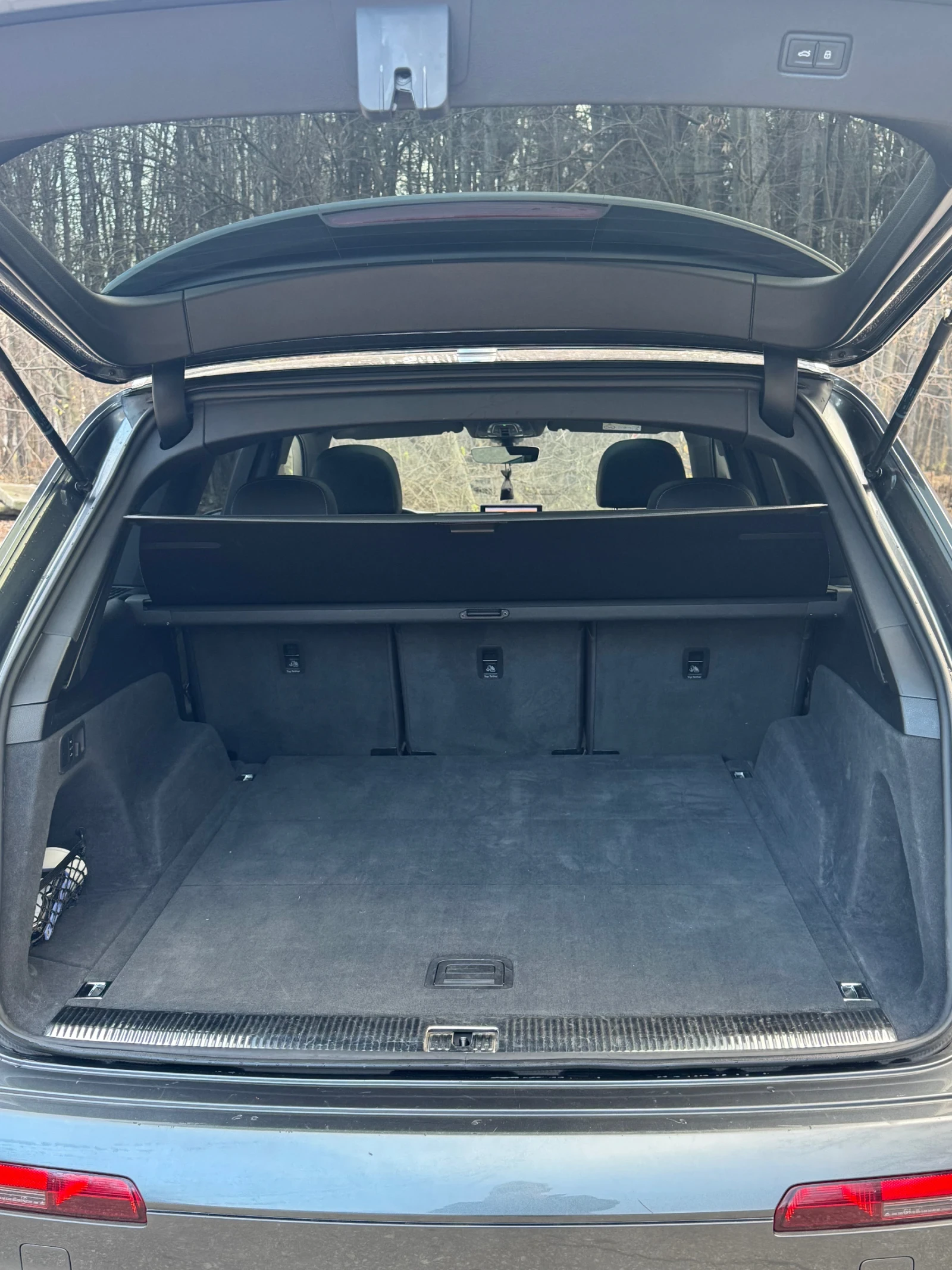 Audi Q7 S-LINE ��������� ������ ����� | Mobile.bg � ����������� 14