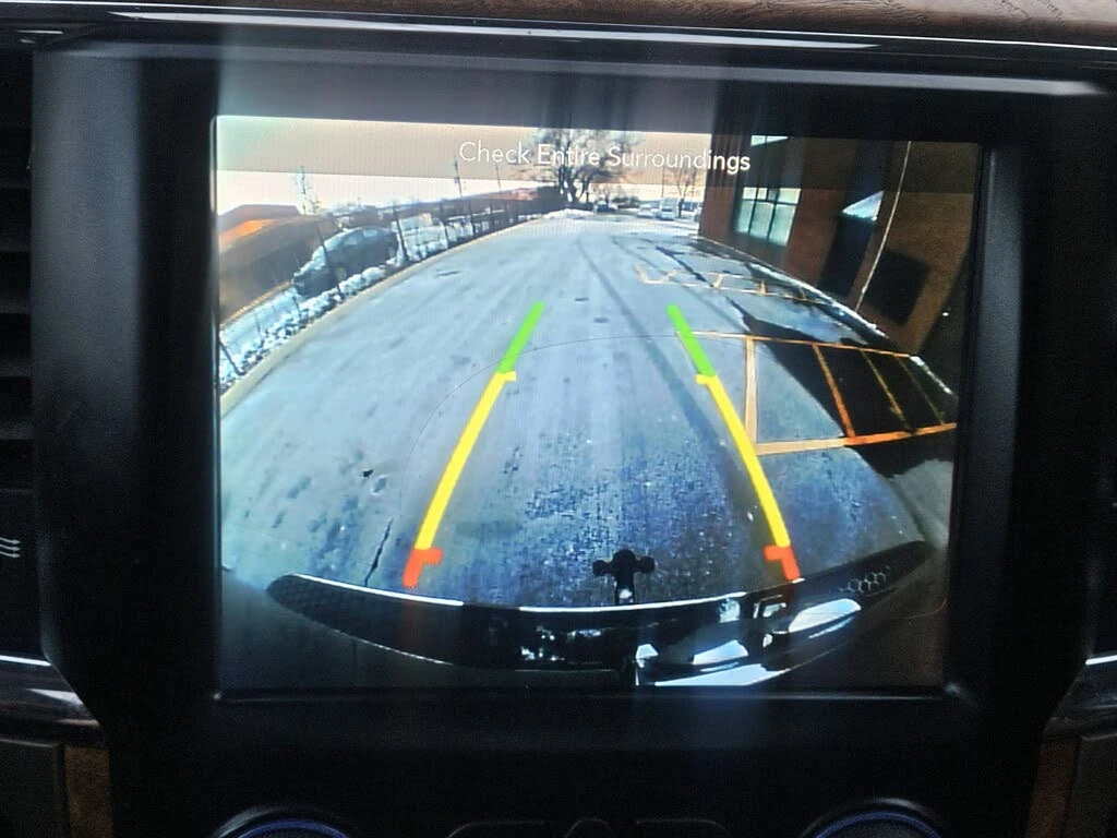 Dodge RAM 1500 LARAMIE LONGHORN* CREW CAB* 5.7* ���������* ������ | Mobile.bg � ����������� 9