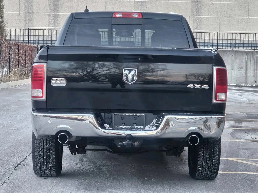 Dodge RAM 1500 LARAMIE LONGHORN* CREW CAB* 5.7* ���������* ������ | Mobile.bg � ����������� 5