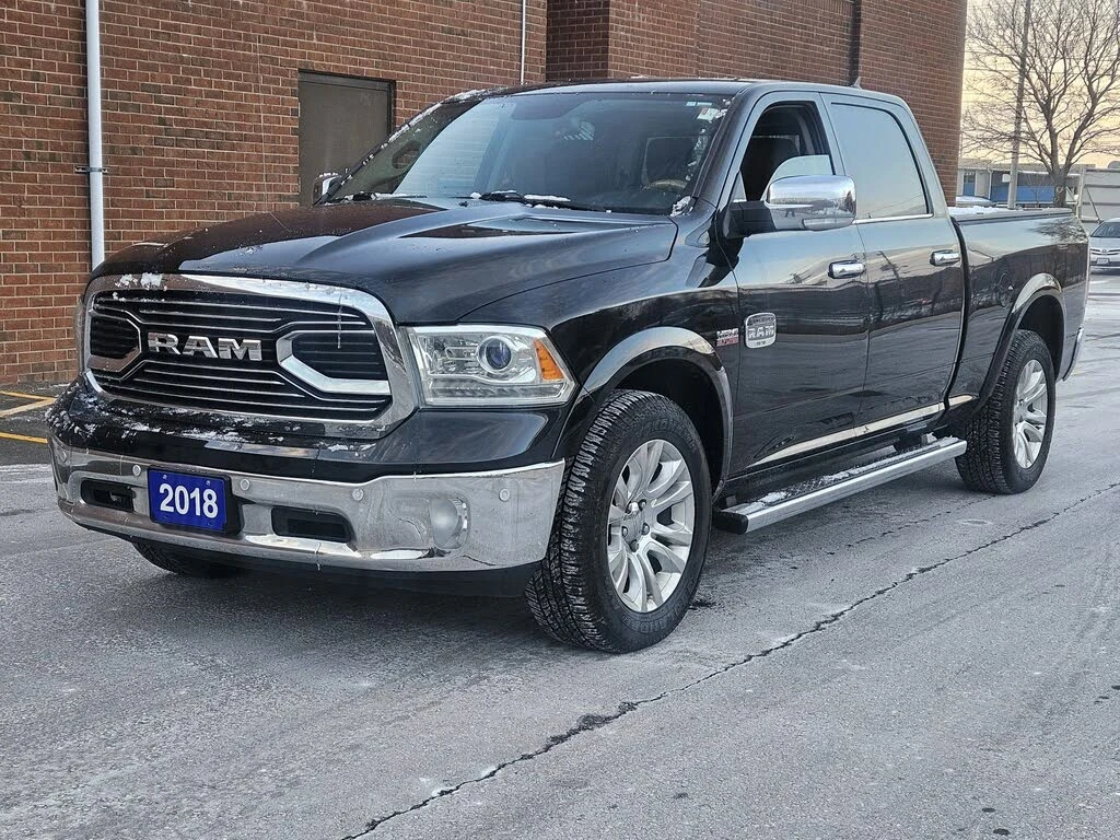 Dodge RAM 1500 LARAMIE LONGHORN* CREW CAB* 5.7* ���������* ������ | Mobile.bg � ����������� 3