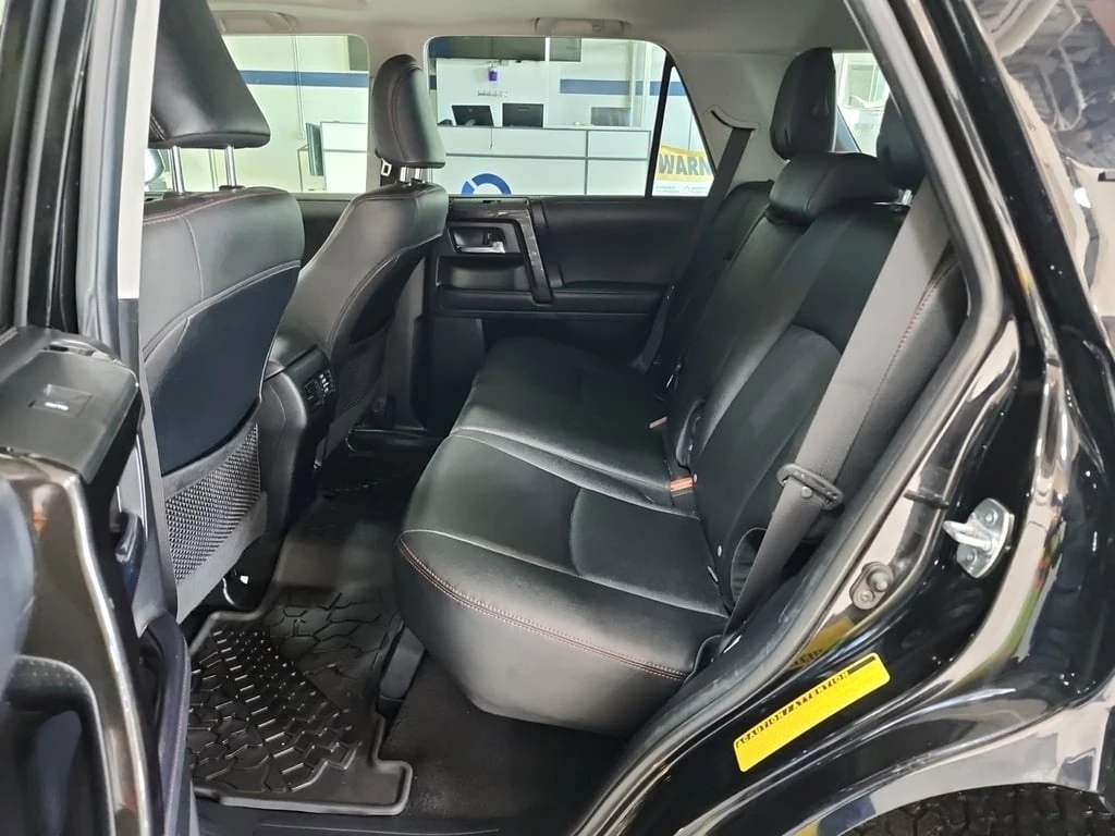 Toyota 4runner * TRD PRO * CARFAX * ��� ������������ ������ | Mobile.bg � ����������� 13