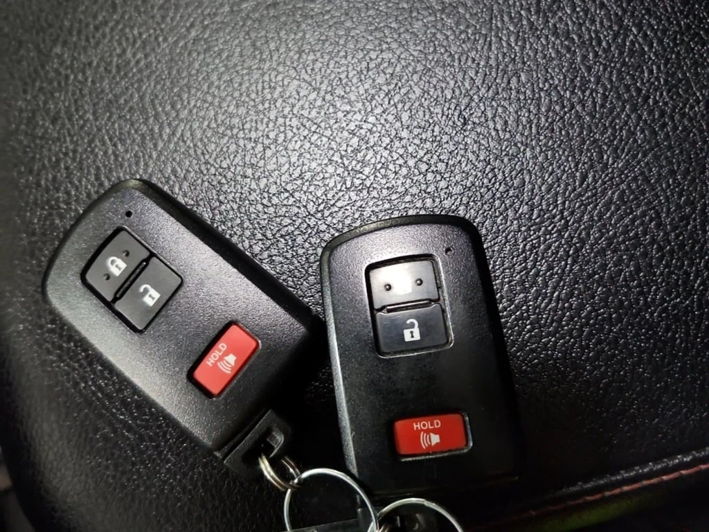 Toyota 4runner * TRD PRO * CARFAX * БЕЗ ПЪРВОНАЧАЛНА ВНОСКА - изображение 8