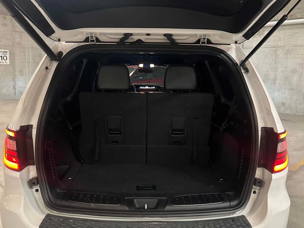 Dodge Durango * R/T AWD * CARFAX *  | Mobile.bg � ����������� 15