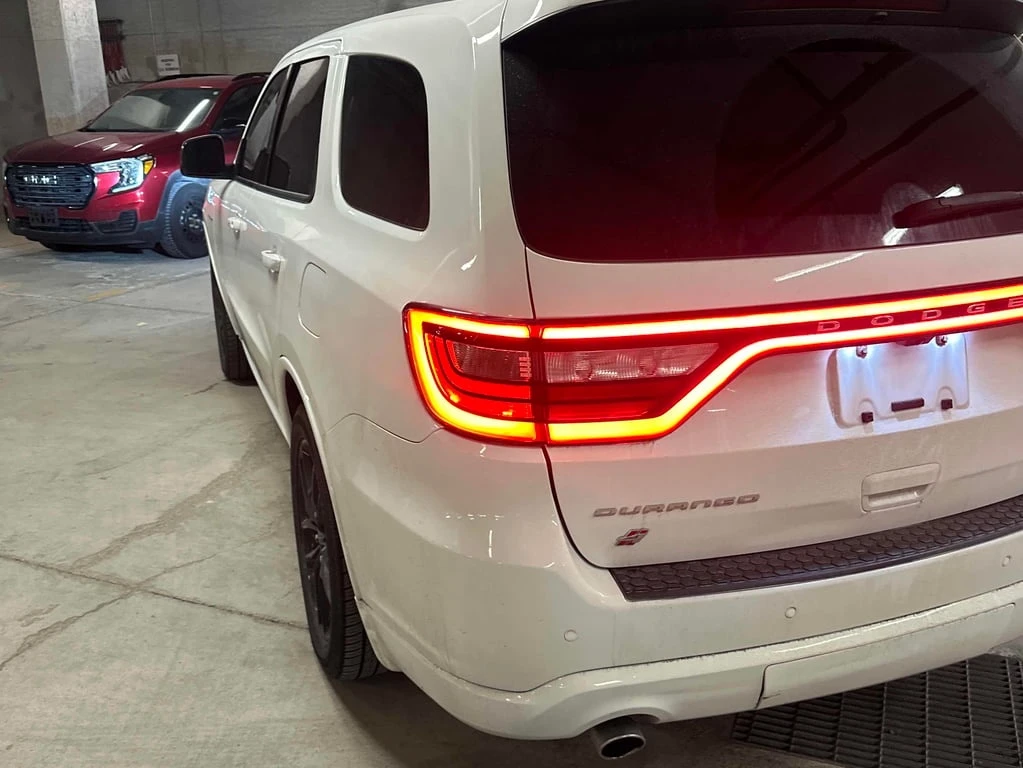 Dodge Durango * R/T AWD * CARFAX *  | Mobile.bg � ����������� 12