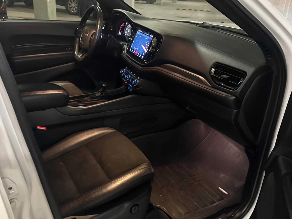 Dodge Durango * R/T AWD * CARFAX *  | Mobile.bg � ����������� 17