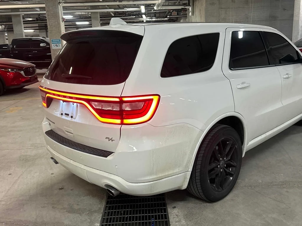 Dodge Durango * R/T AWD * CARFAX *  | Mobile.bg � ����������� 11