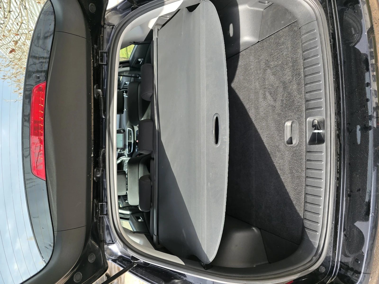 Hyundai Tucson 1.6CRDI 48V MILD-HYBRID  - изображение 10