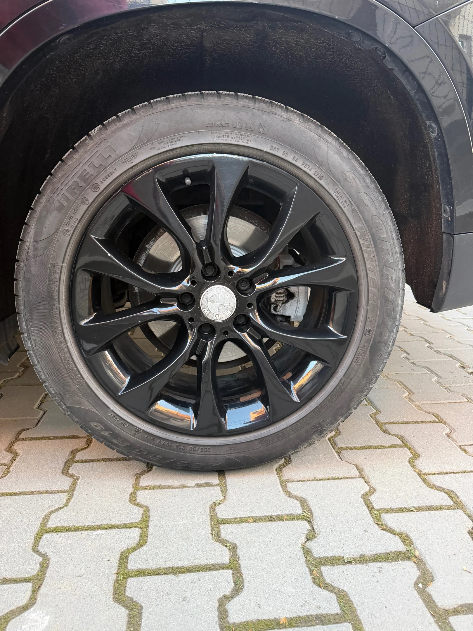 BMW X5 3.0D X-Drive | Mobile.bg � ����������� 15