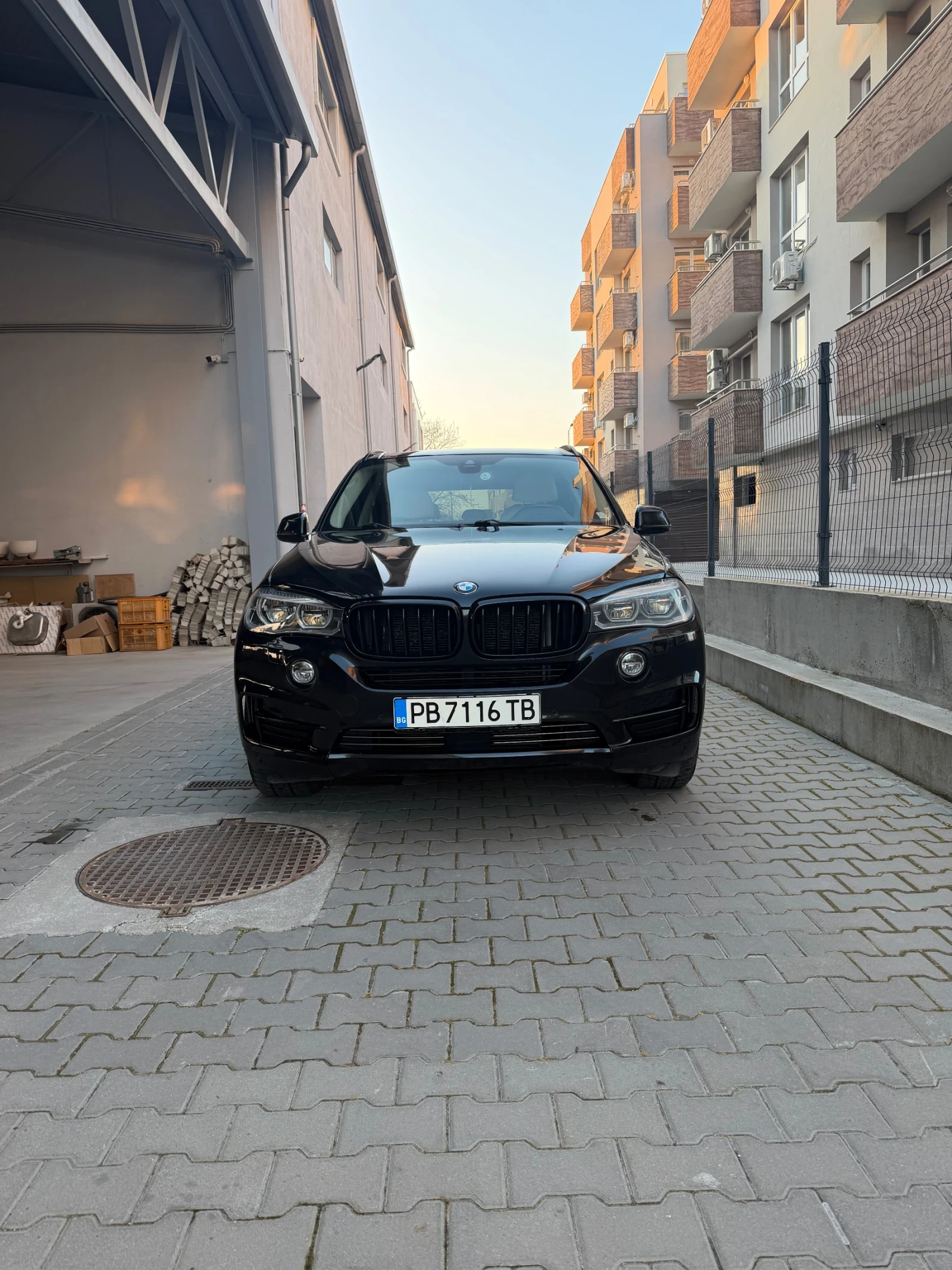 BMW X5 3.0D X-Drive | Mobile.bg � ����������� 1
