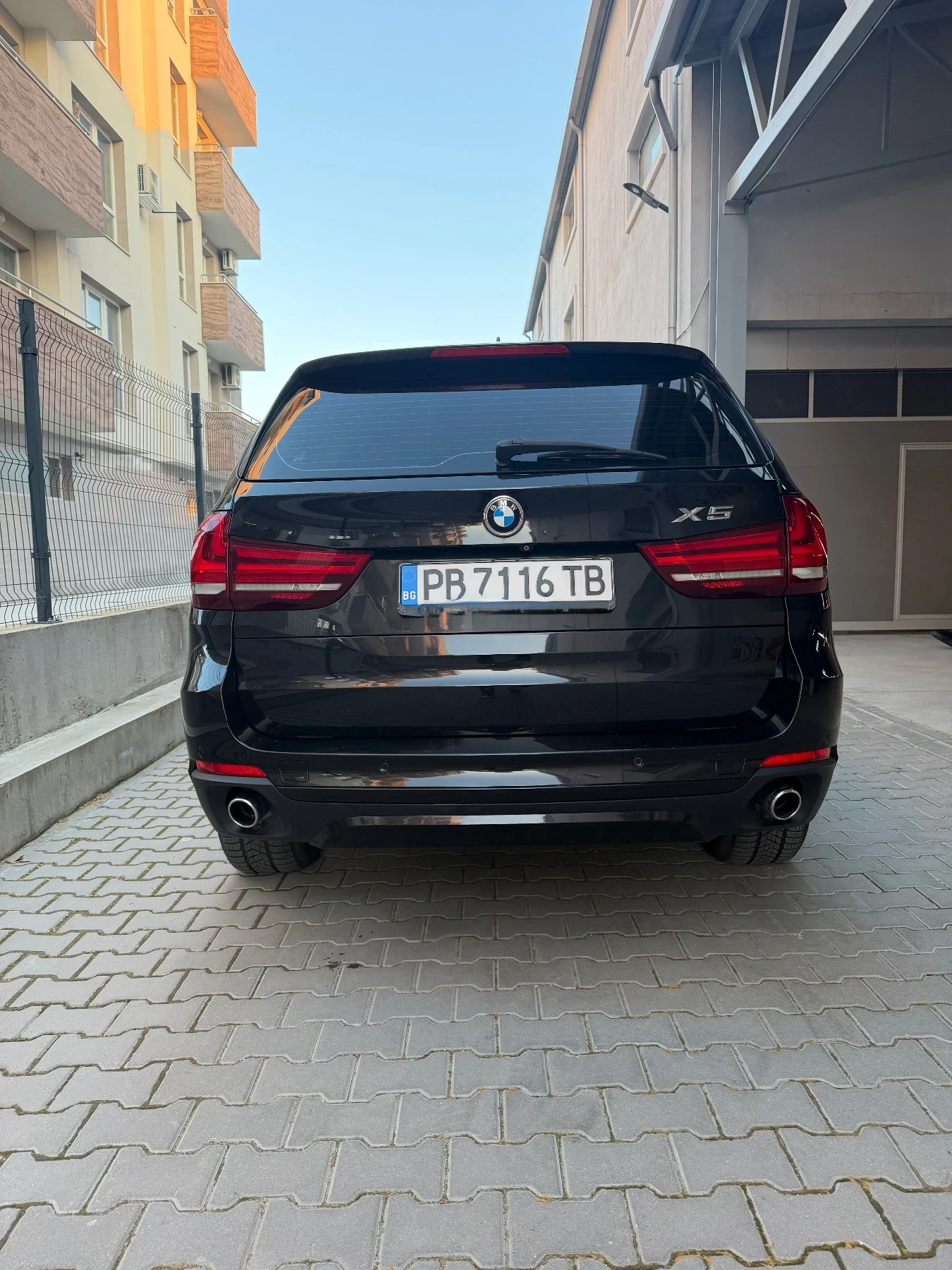BMW X5 3.0D X-Drive | Mobile.bg � ����������� 4