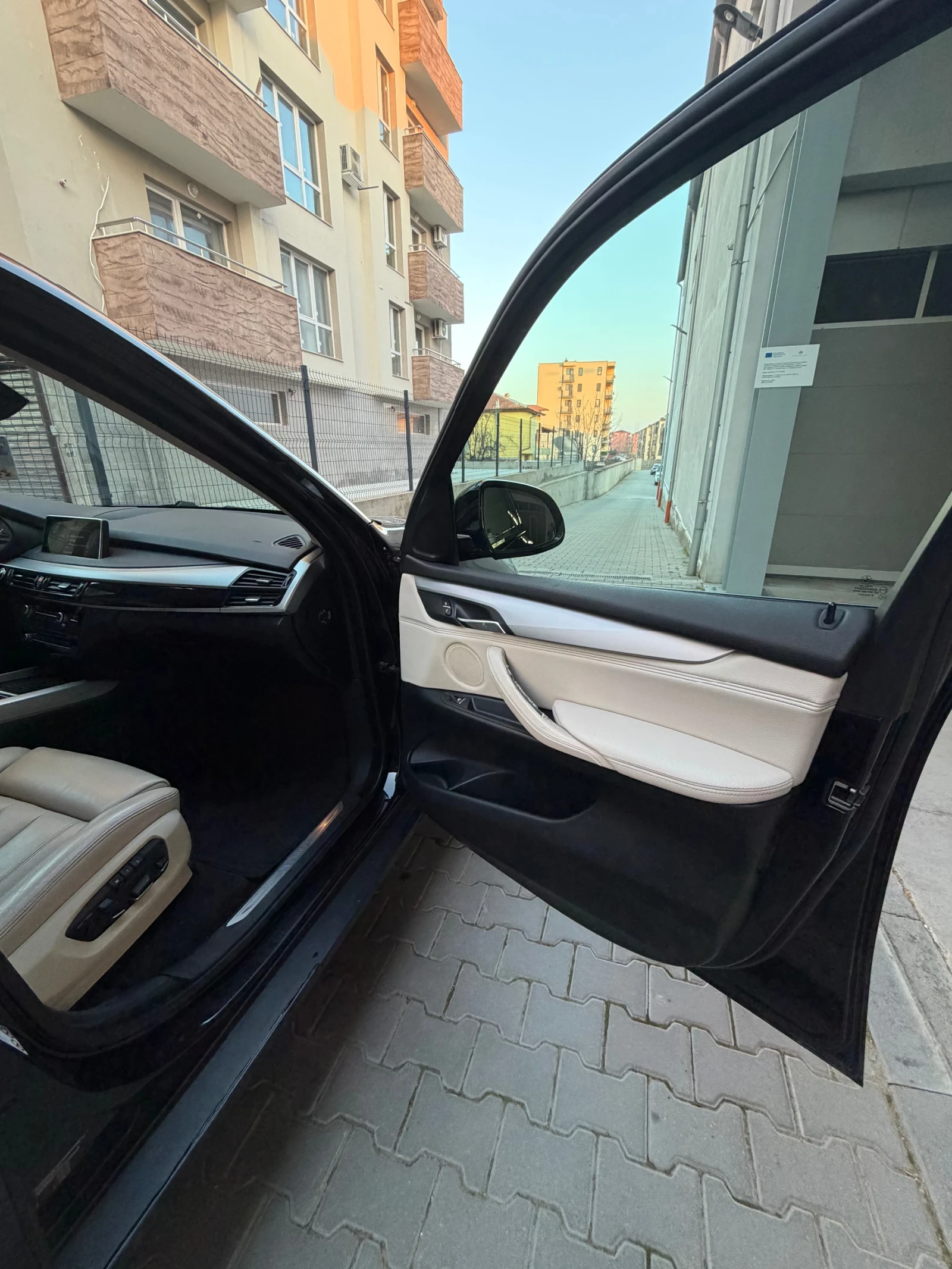 BMW X5 3.0D X-Drive | Mobile.bg � ����������� 10