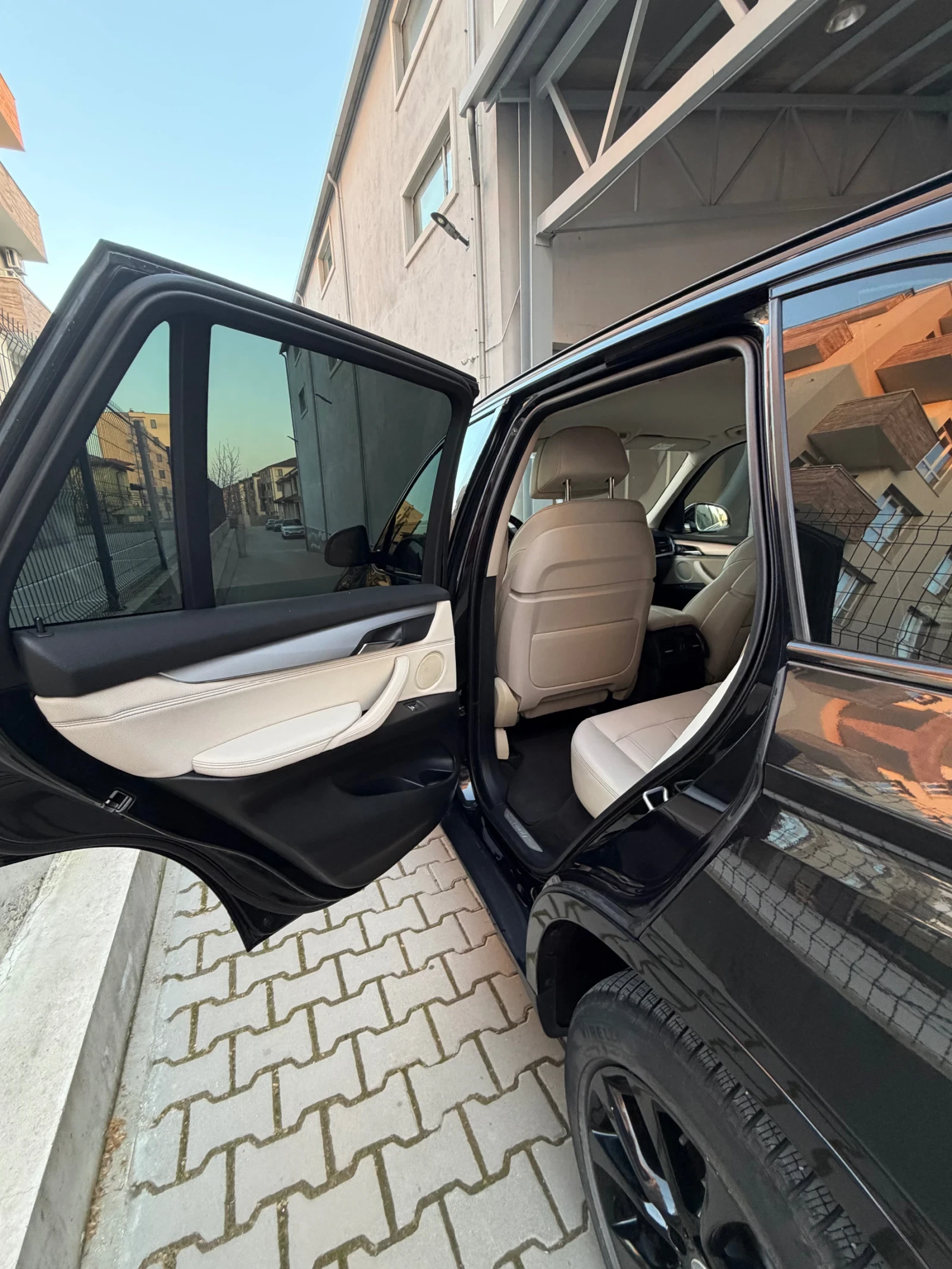 BMW X5 3.0D X-Drive | Mobile.bg � ����������� 9