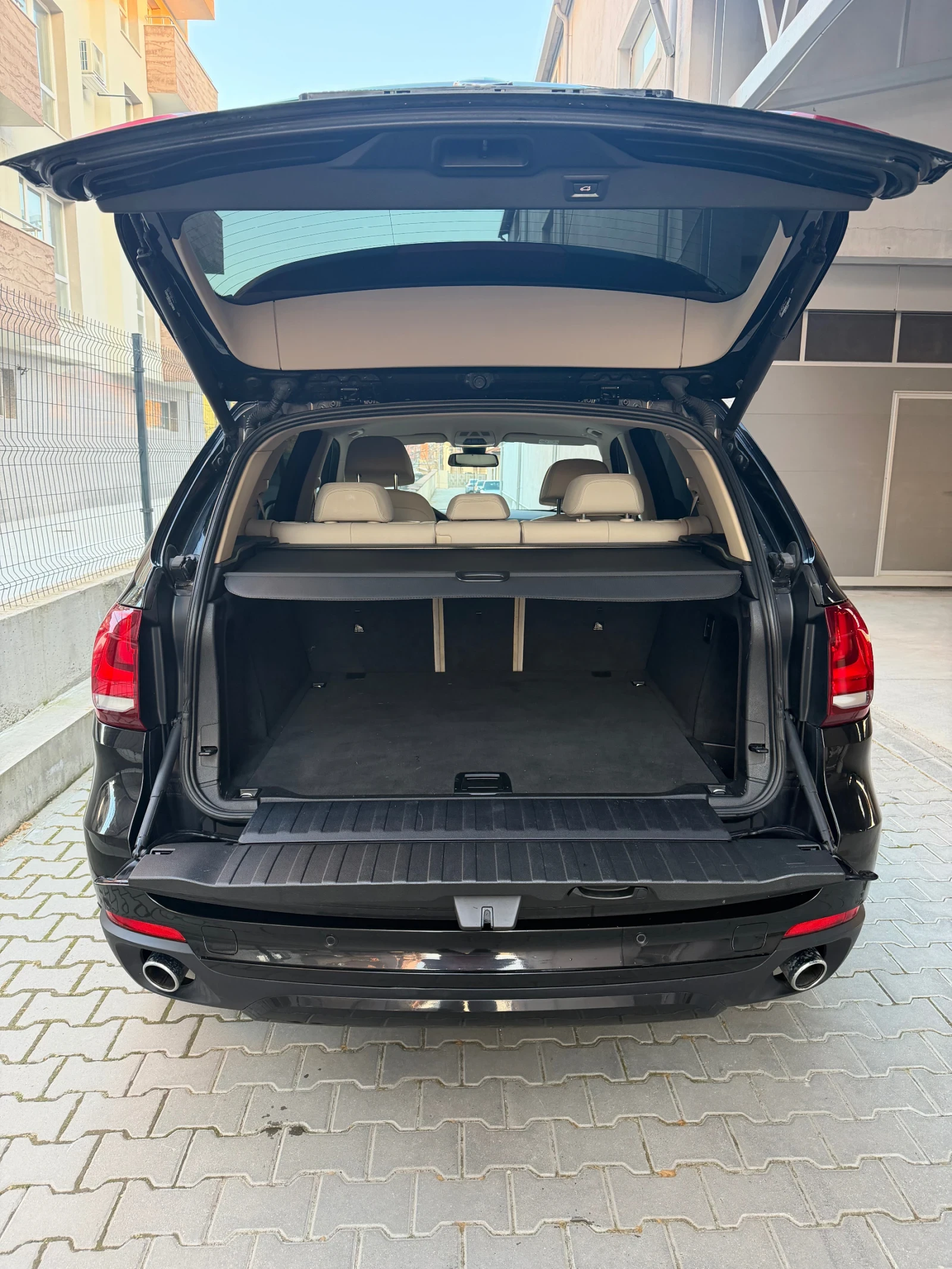 BMW X5 3.0D X-Drive | Mobile.bg � ����������� 5