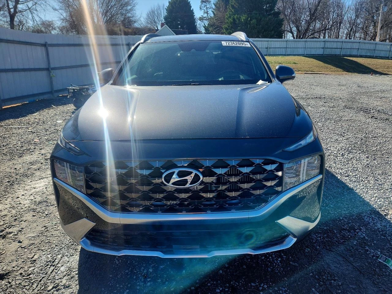 Hyundai Santa fe * CALLIGRAPHY*  | Mobile.bg � ����������� 2