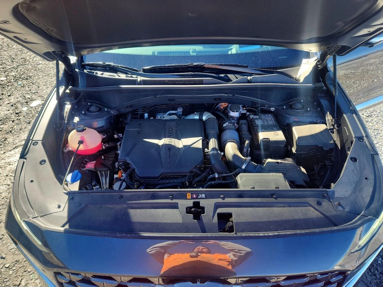 Hyundai Santa fe * CALLIGRAPHY*  | Mobile.bg � ����������� 7