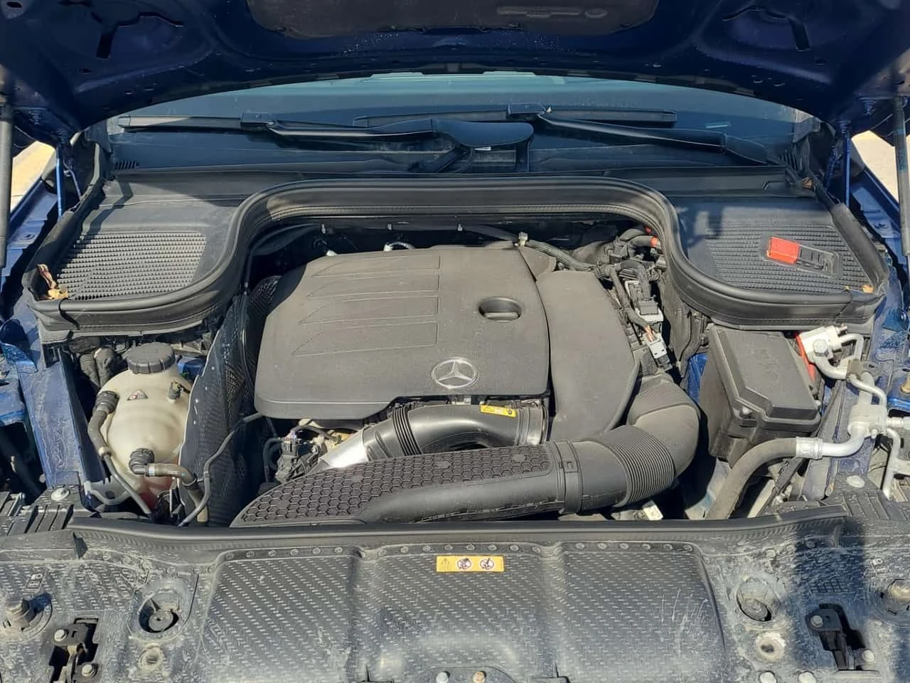 Mercedes-Benz GLE 350  | HEAD UP | 360 камери | ПАМЕТИ | BURMESTER, снимка 17 - Автомобили и джипове - 53885781