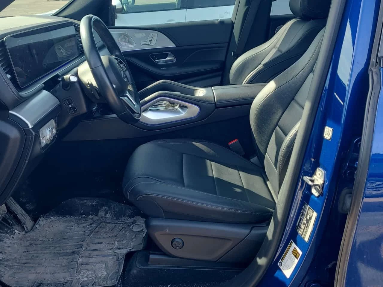 Mercedes-Benz GLE 350  | HEAD UP | 360 камери | ПАМЕТИ | BURMESTER, снимка 8 - Автомобили и джипове - 53885781