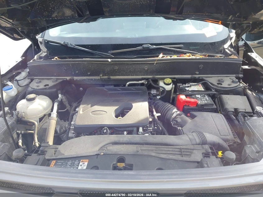 Ford Bronco 1.5l Sport Big Bend, снимка 10 - Автомобили и джипове - 54314371