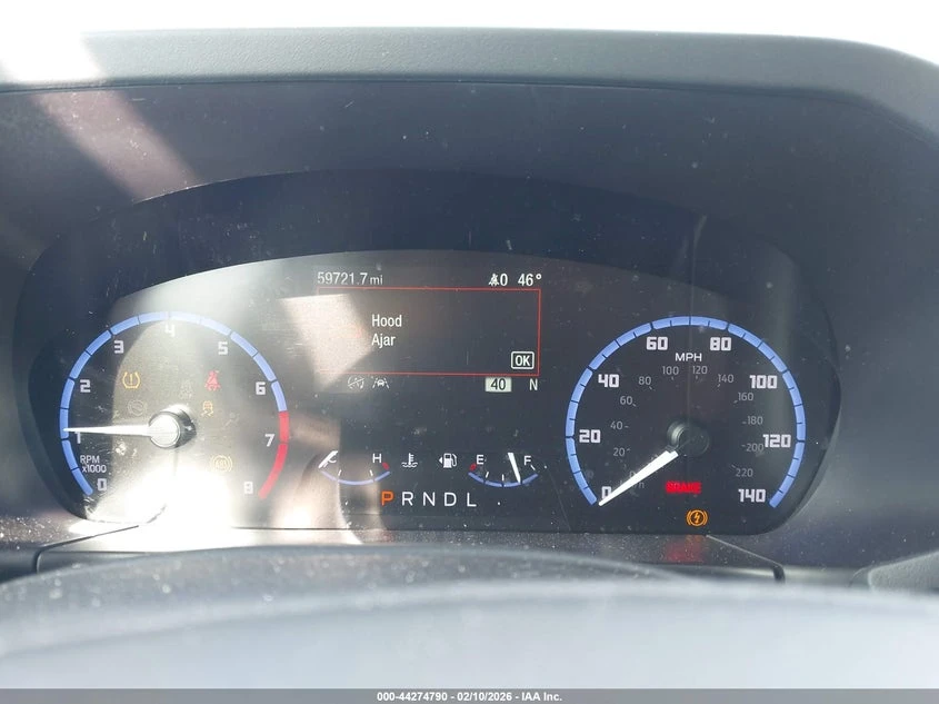 Ford Bronco 1.5l Sport Big Bend, снимка 7 - Автомобили и джипове - 54314371