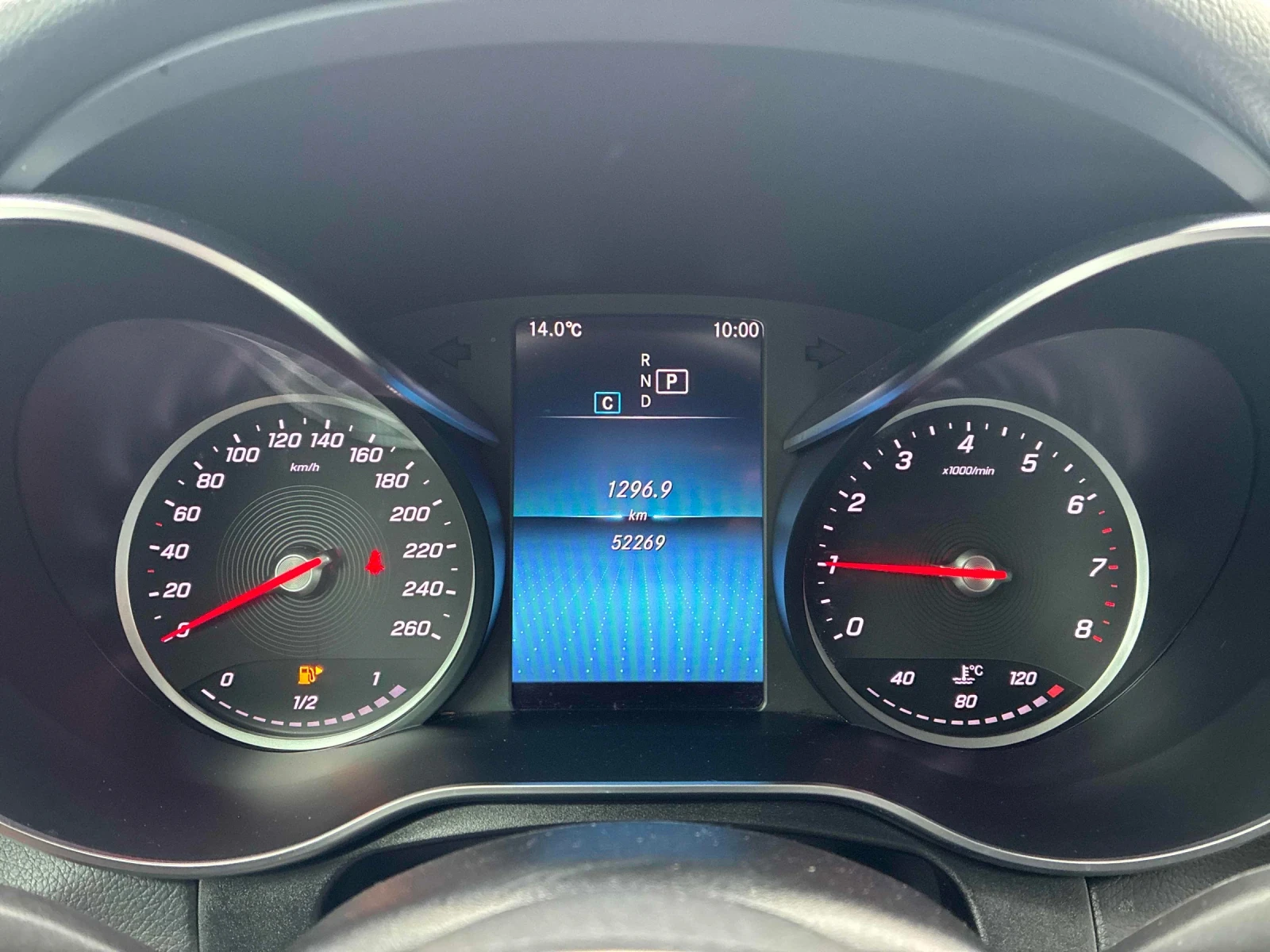 Mercedes-Benz GLC 300 CARFAX * ���������� * ��������� ���� �� �� | Mobile.bg � ����������� 9