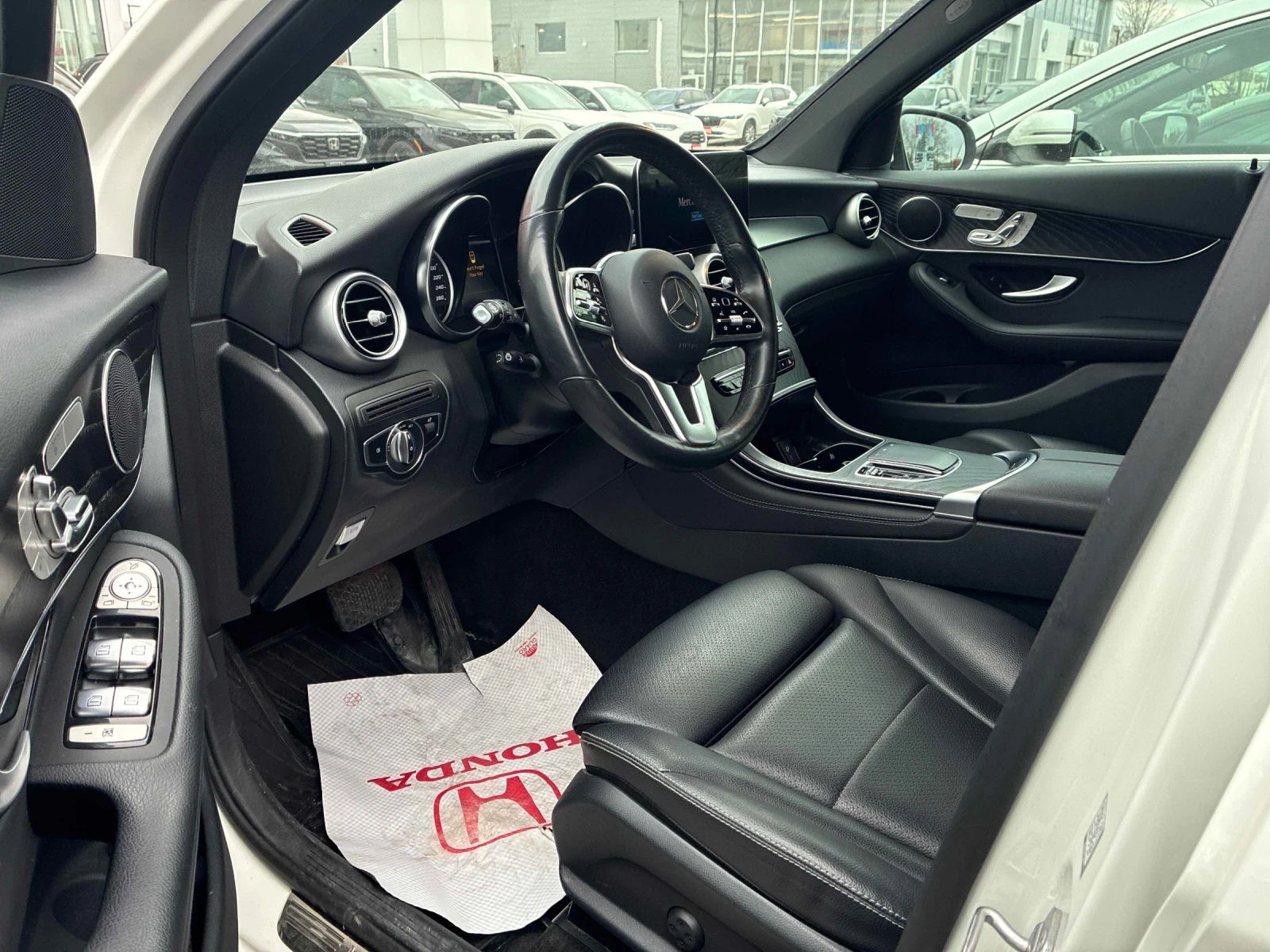 Mercedes-Benz GLC 300 CARFAX * ���������� * ��������� ���� �� �� | Mobile.bg � ����������� 6