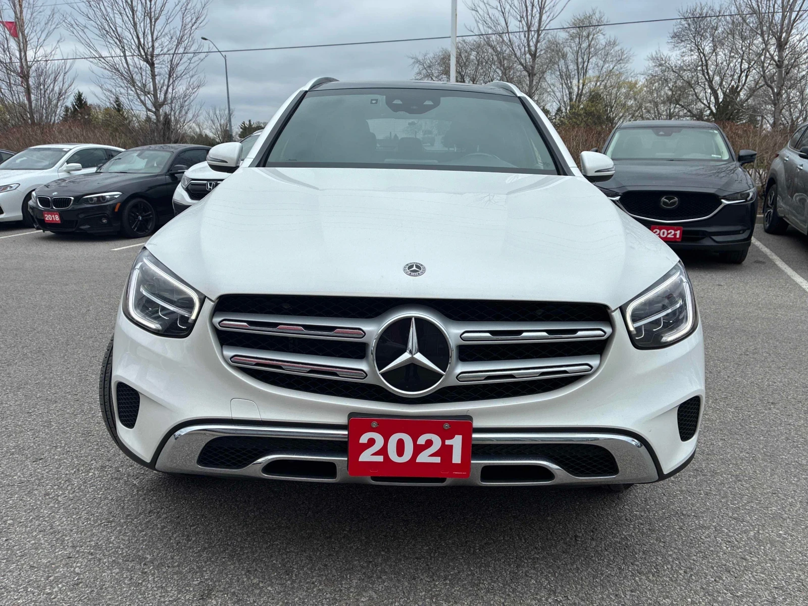 Mercedes-Benz GLC 300 CARFAX * ���������� * ��������� ���� �� �� | Mobile.bg � ����������� 1