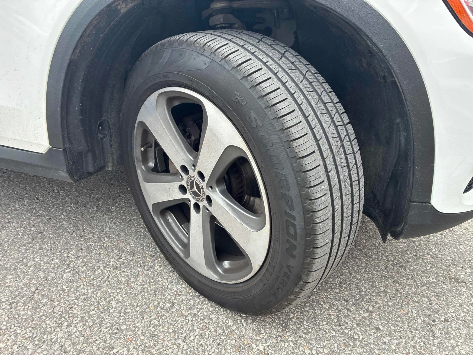 Mercedes-Benz GLC 300 CARFAX * ���������� * ��������� ���� �� �� | Mobile.bg � ����������� 12