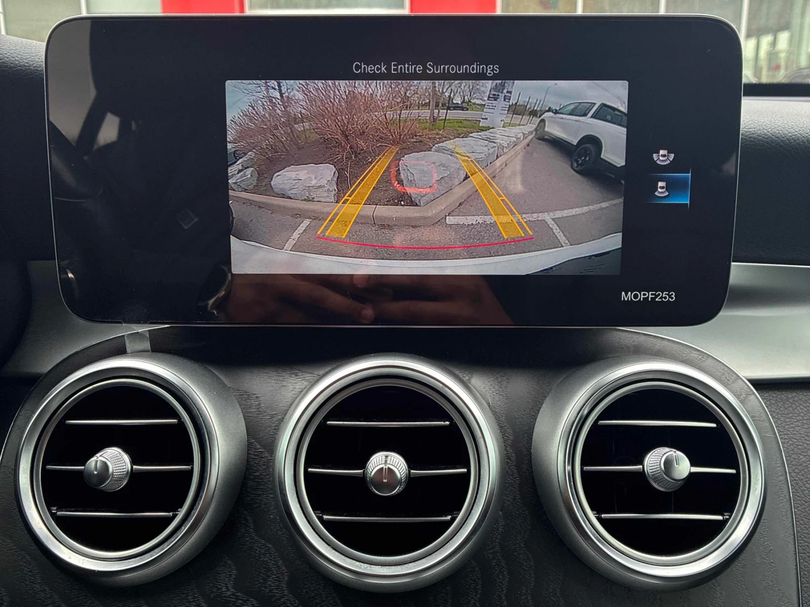 Mercedes-Benz GLC 300 CARFAX * ���������� * ��������� ���� �� �� | Mobile.bg � ����������� 8