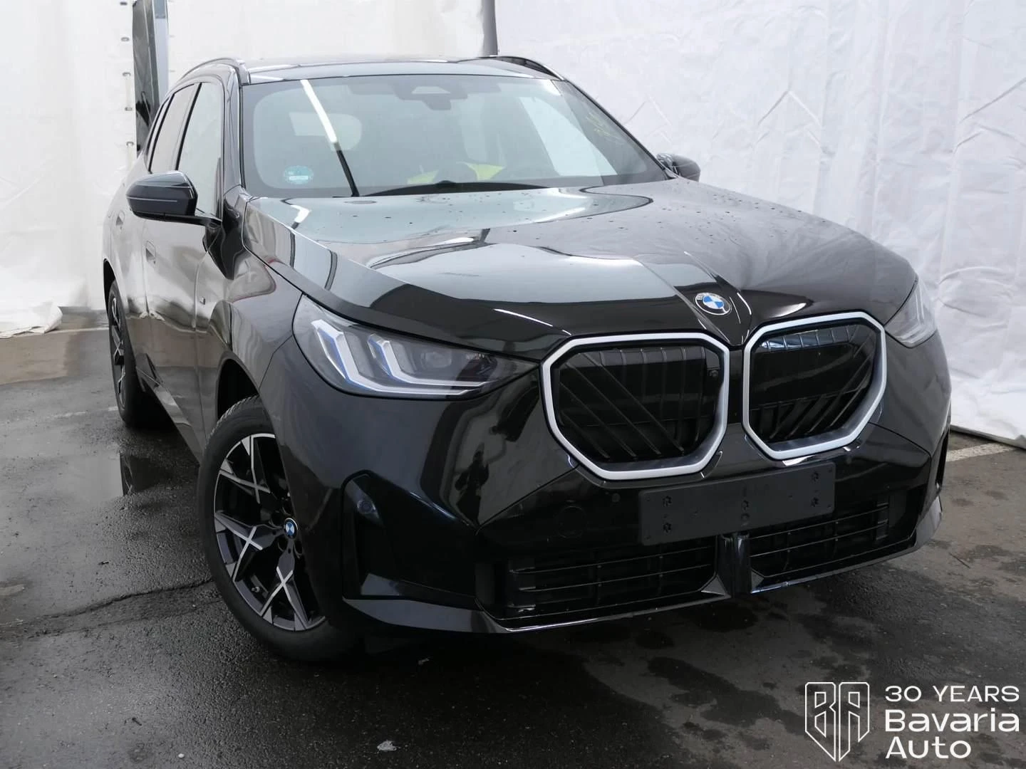 BMW X3 20d xDrive M Sport Paket Steptronic, снимка 4 - Автомобили и джипове - 54640990