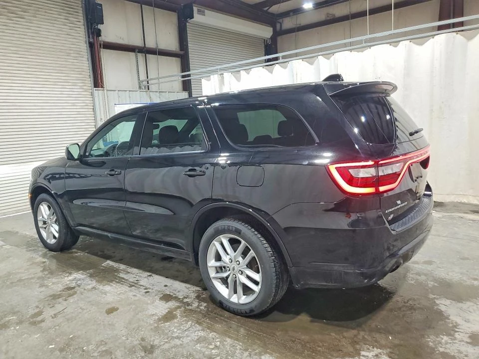 Dodge Durango, снимка 2 - Автомобили и джипове - 54721251