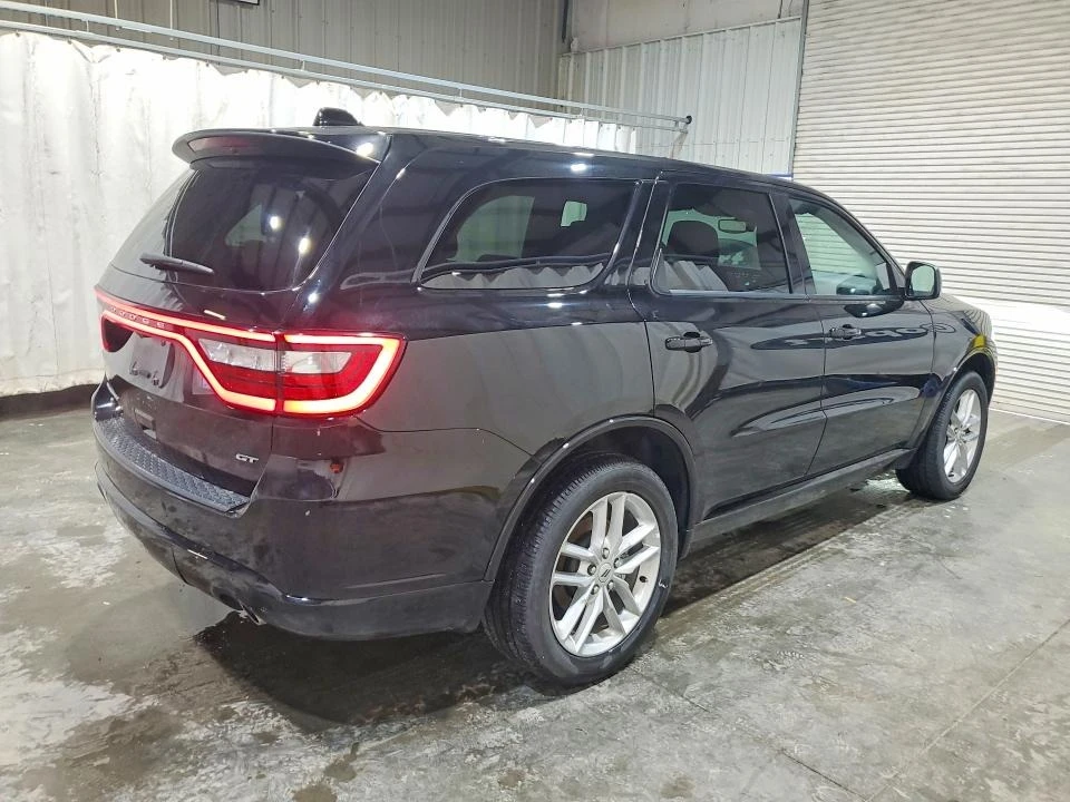 Dodge Durango, снимка 3 - Автомобили и джипове - 54721251