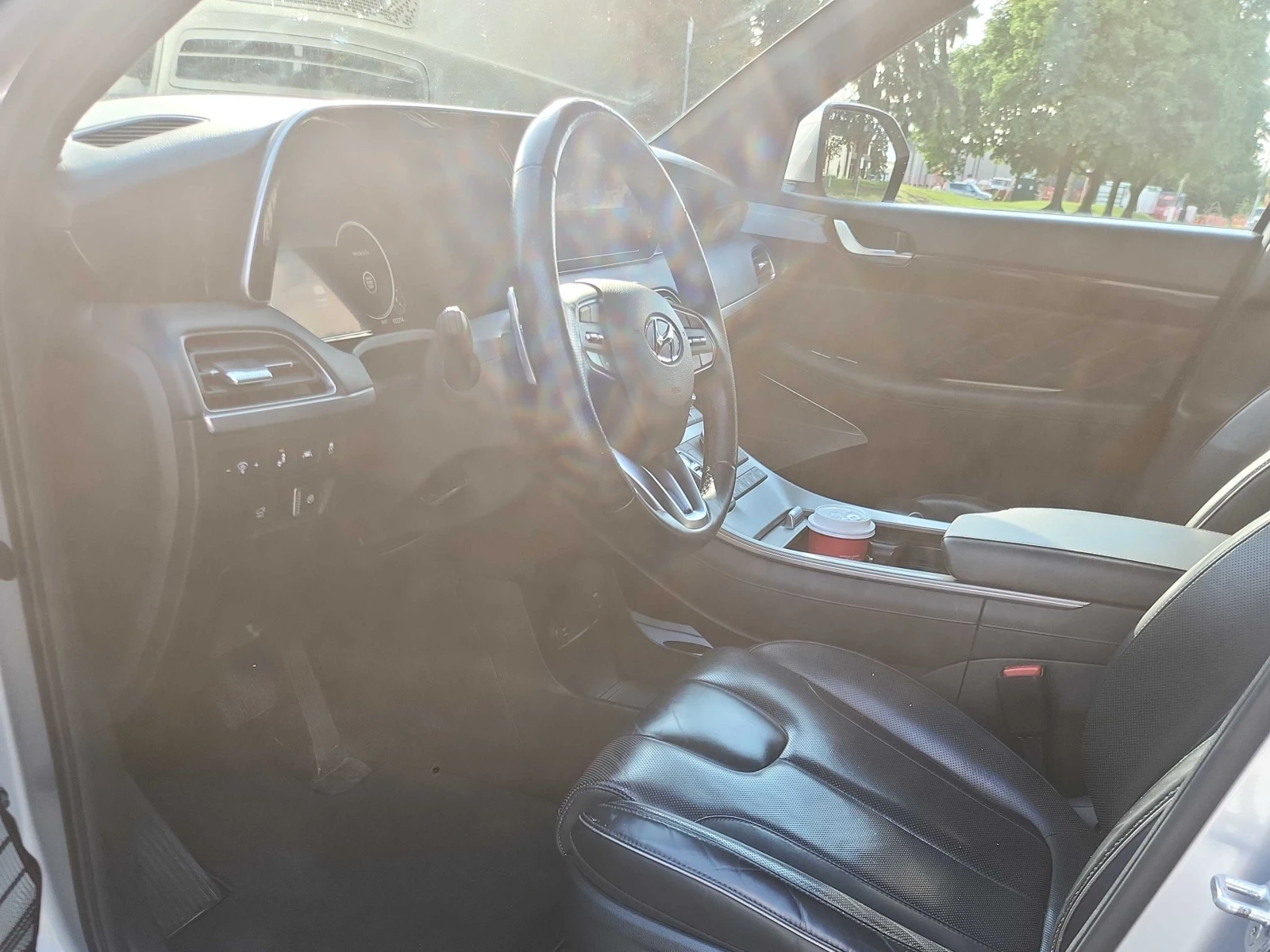 Hyundai Palisade Ultimate Calligraphy* 360 �.* �������* ���������*  | Mobile.bg � ����������� 11