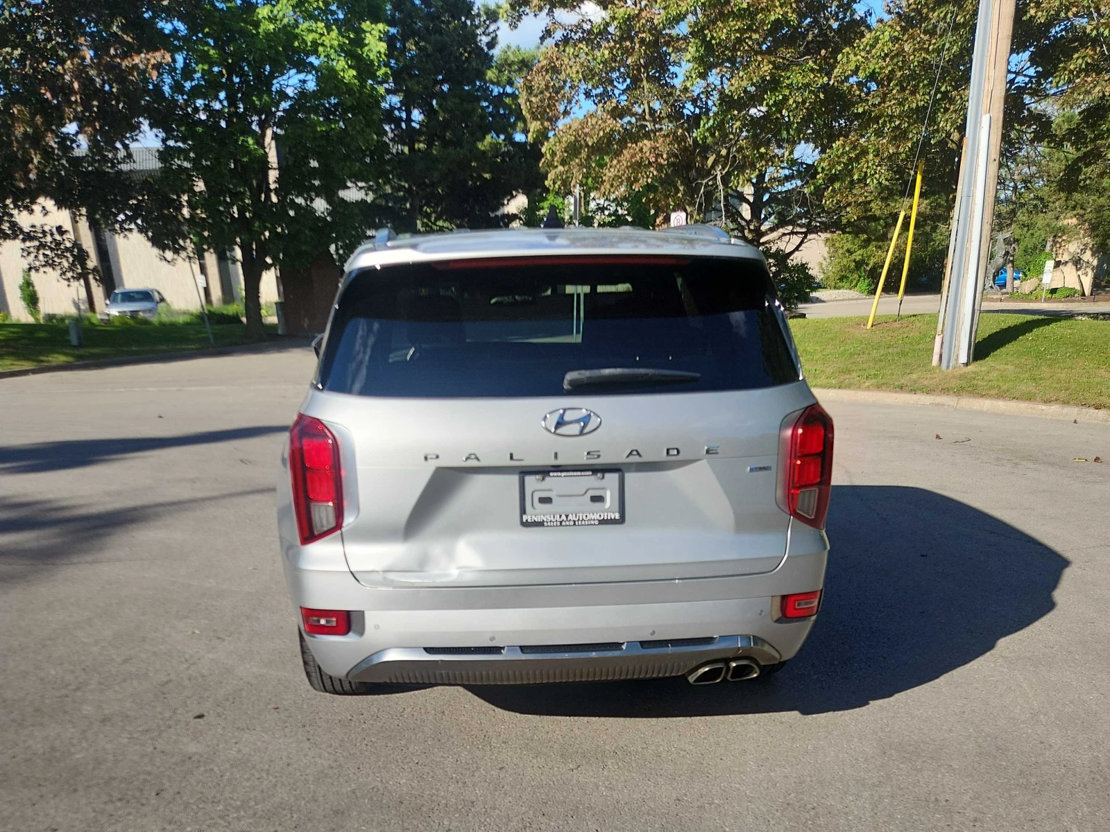 Hyundai Palisade Ultimate Calligraphy* 360 �.* �������* ���������*  | Mobile.bg � ����������� 5
