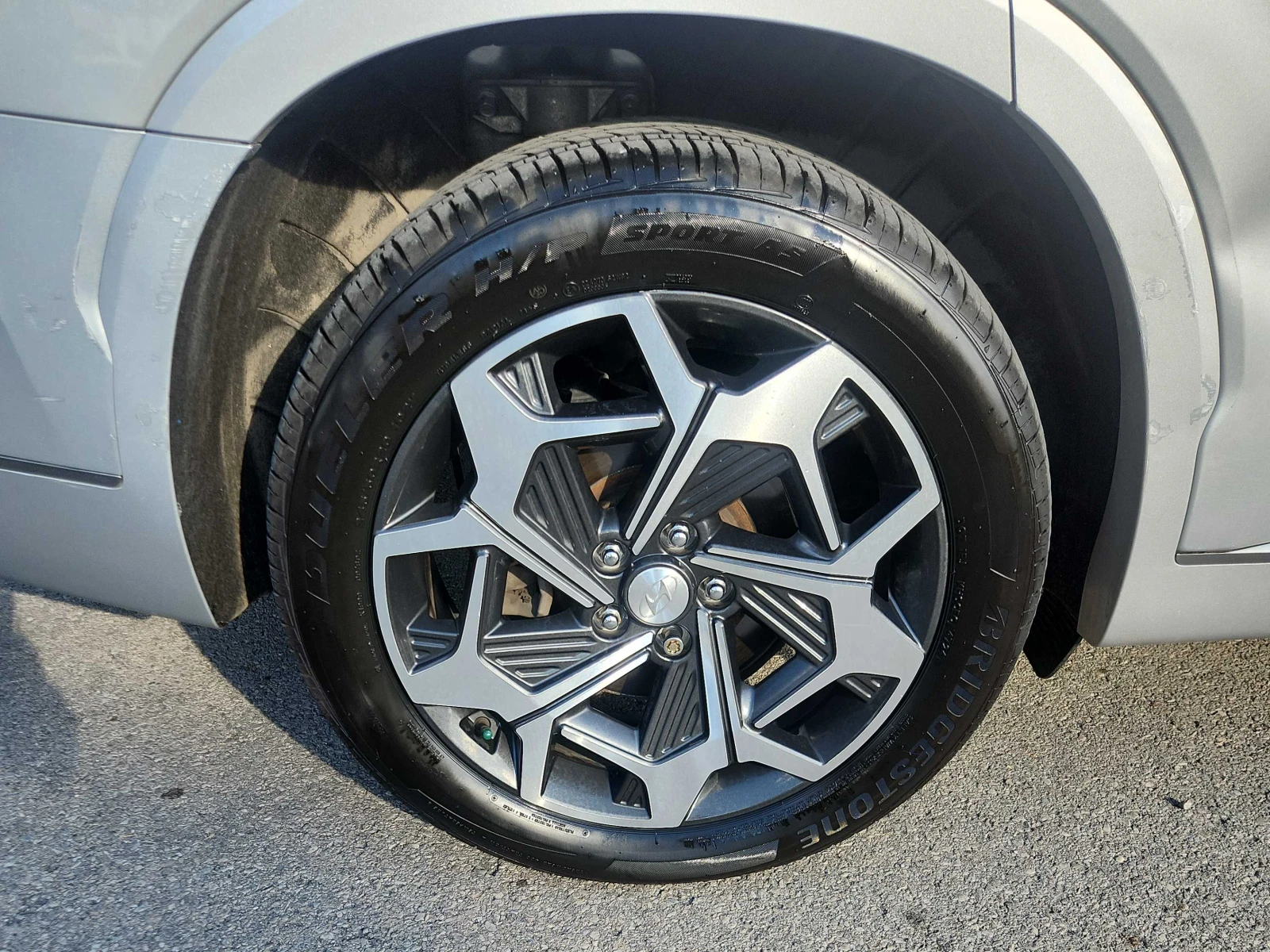 Hyundai Palisade Ultimate Calligraphy* 360 �.* �������* ���������*  | Mobile.bg � ����������� 7