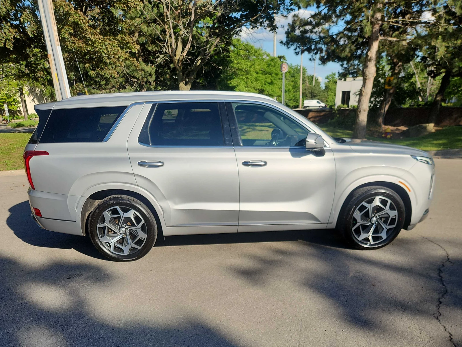 Hyundai Palisade Ultimate Calligraphy* 360 �.* �������* ���������*  | Mobile.bg � ����������� 2