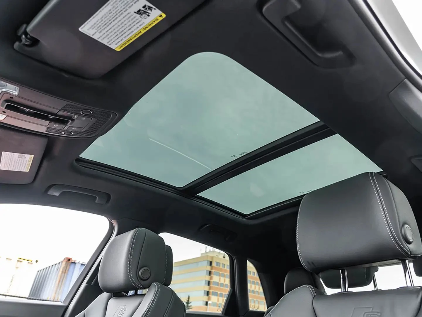 Audi Q3 Progressiv * AвтоКредит * (ЦЕНА ДО БГ), снимка 17 - Автомобили и джипове - 55184932