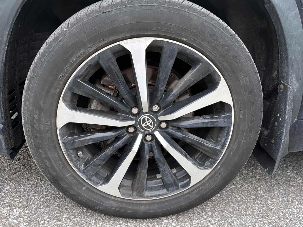 Toyota Highlander * XSE * ���������� ��� ������������ ������*  | Mobile.bg � ����������� 6