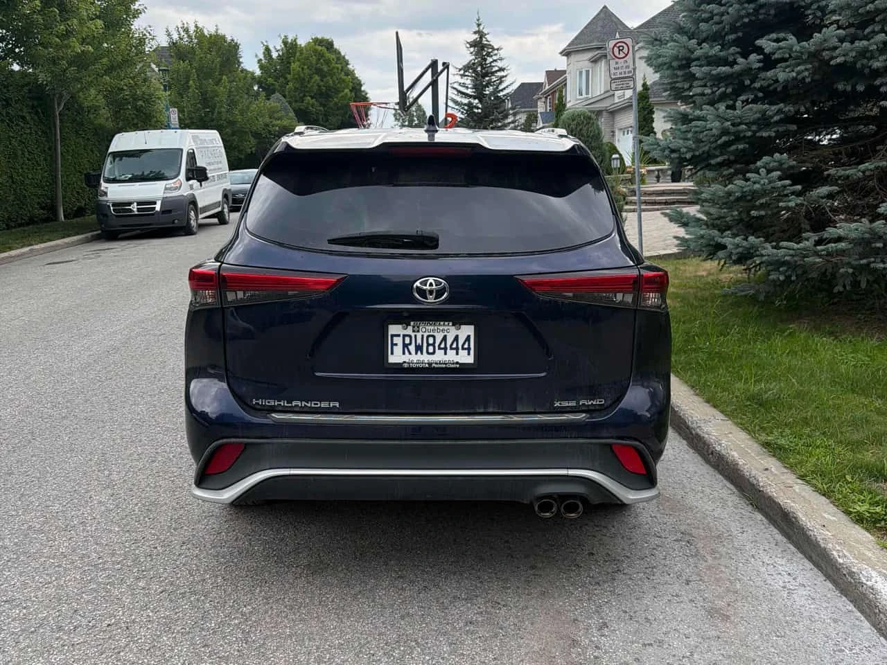 Toyota Highlander * XSE * ���������� ��� ������������ ������*  | Mobile.bg � ����������� 4