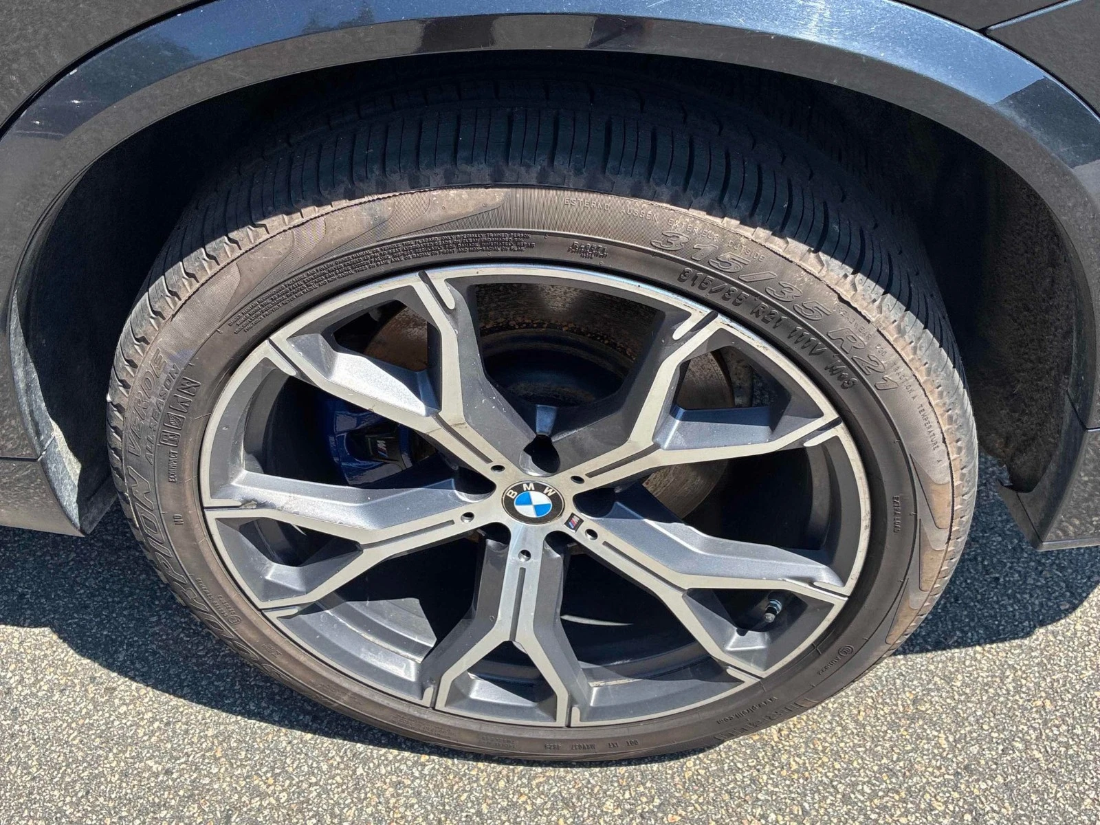 BMW X5 40I ЦЕНА ДО БЪЛГАРИЯ РЕГИСТРАЦИЯ & АВТОКРЕДИТ, снимка 14 - Автомобили и джипове - 55585878